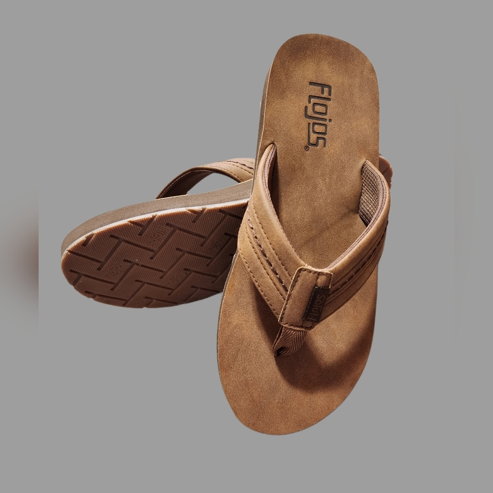 Men's Flojos Flat Sandal